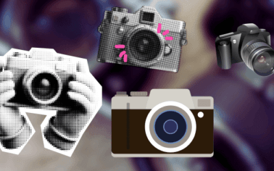 Top 8 Best Cameras in 2026