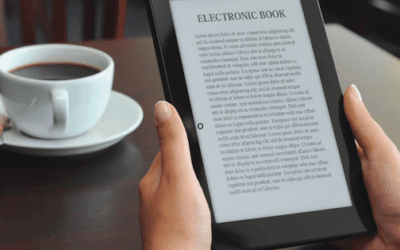 Best E-Readers On The Market
