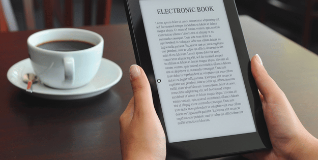 Best E-Readers On The Market