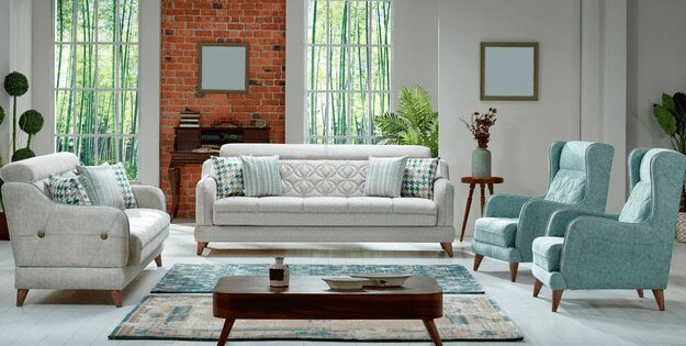 Best Furniture for Every Room