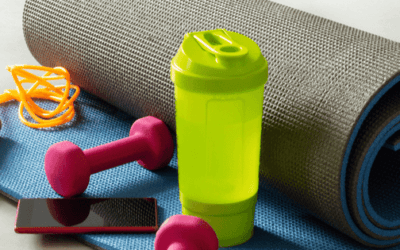 Best Fitness Equipment