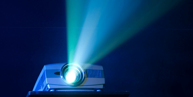 best budget portable projectors