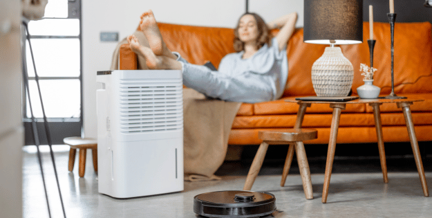 best air cleaners