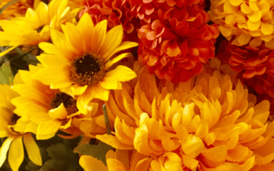 Best Artificial Flowers