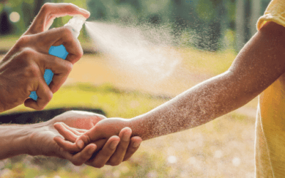 Best Animal Repellents