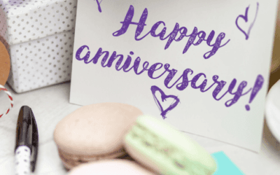 Best Anniversary Decorations