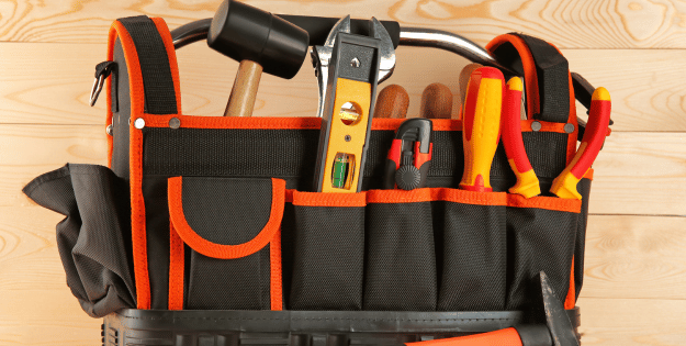 best carpenter tool bags