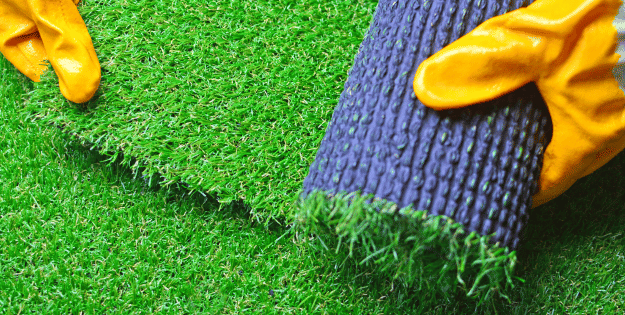 best artificial grass