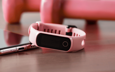 Best Wearable Activity Trackers