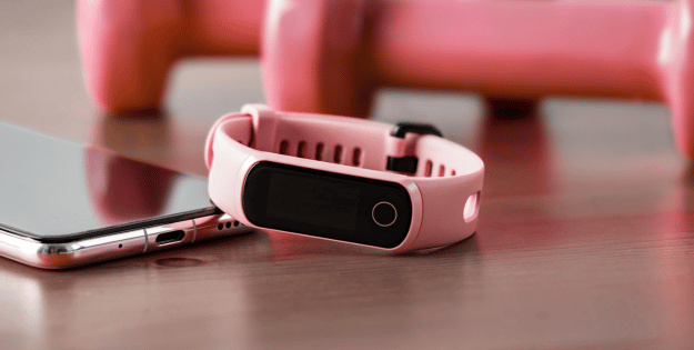 Best Wearable Activity Trackers