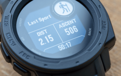 Best Smartwatches with GPS