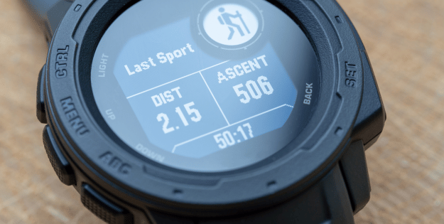 best smartwatches with gps