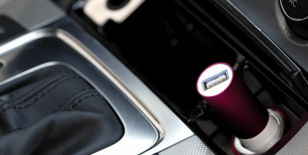 best usb car chargers