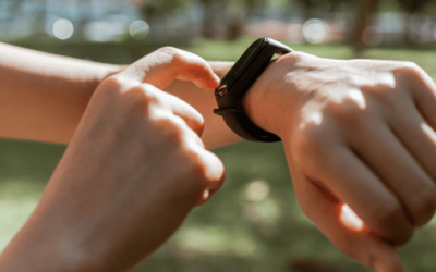 Best Fitness Trackers with GPS