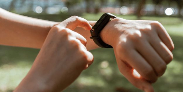 best fitness trackers with gps