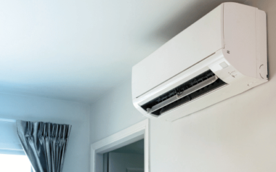 Best Air Conditioners for Large Rooms