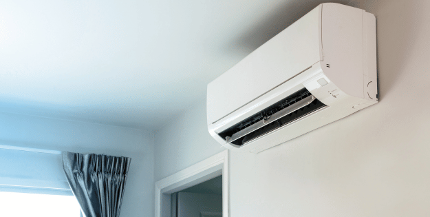 best air conditioners for large rooms