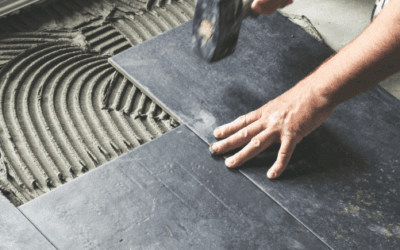 Best Bathroom Flooring