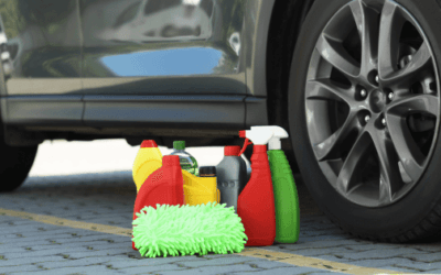 Best Car Cleaning Products
