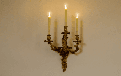 Best Candle Sconces
