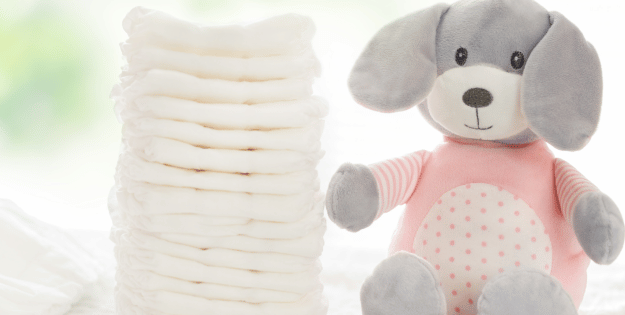 Best Biodegradable Nappies