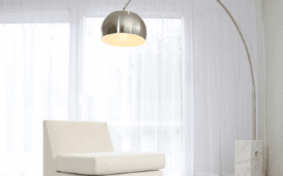 Best Arc Floor Lamps