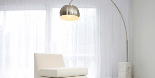 Best Arc Floor Lamps