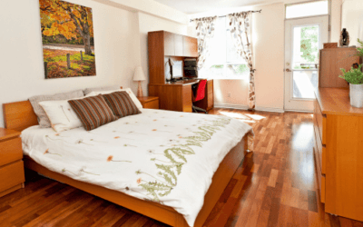Best Bedroom Flooring