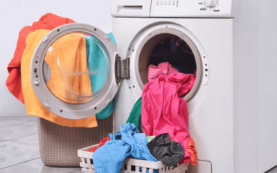 Best Washing Machine