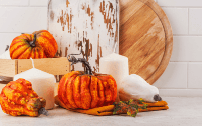 Best Autumn Decorations