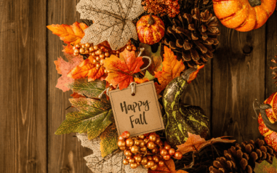 Best Autumn Wreaths