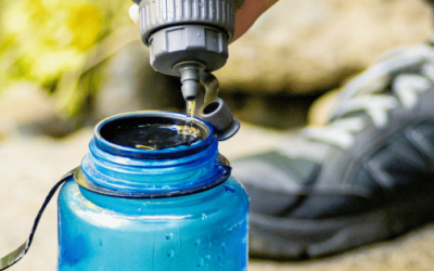 Best Camping Water Filters