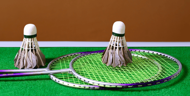 best badminton sets