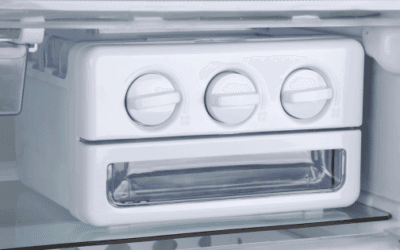 Best Built-In Ice Makers