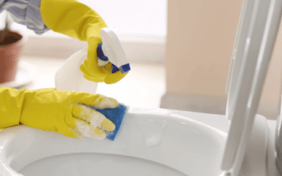 Best Bathroom Cleaners