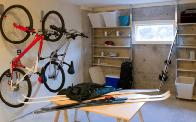 Best Bicycle Storage