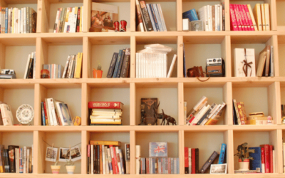 Best Bookcases