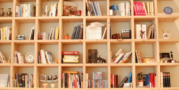 best bookcases