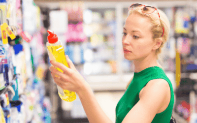 Best Biodegradable Cleaners