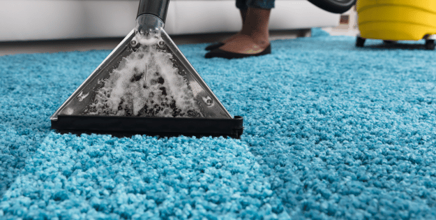 best carpet cleaners