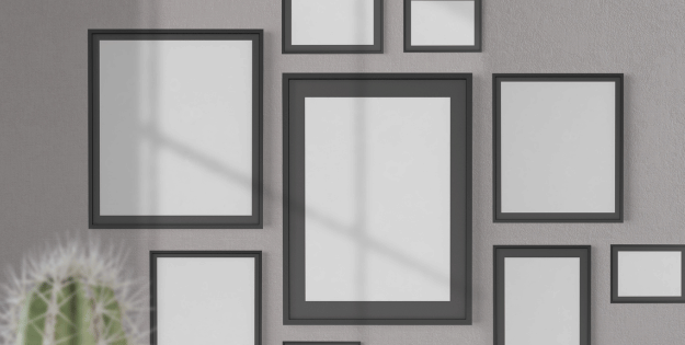 best collage frames