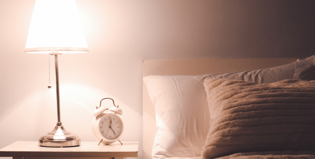 best bedside lamps