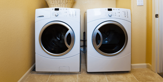 best washer dryer combos