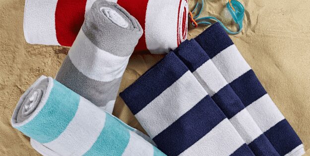 best beach towels