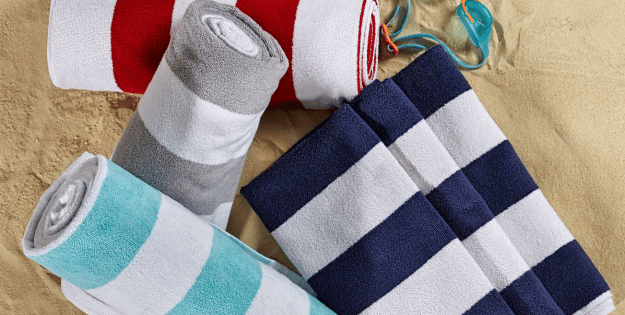 best beach towels