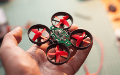 Best Micro Drones