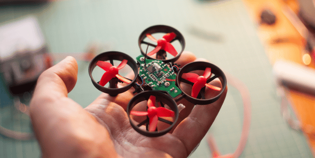 Best Micro Drones