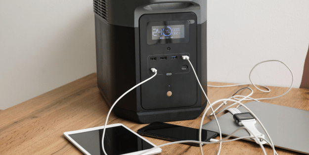 best charging stations