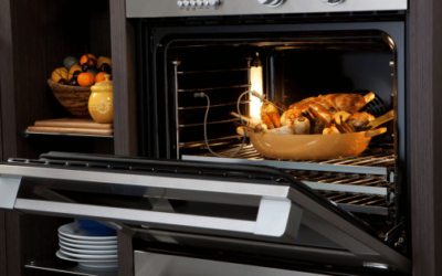 Best Double Ovens