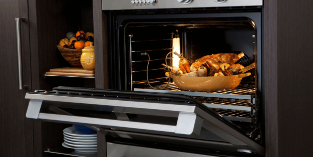 best double ovens